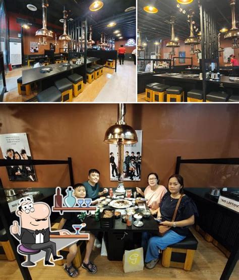 tavern gensan